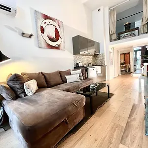 Duplex Patio Wilson Apartamento