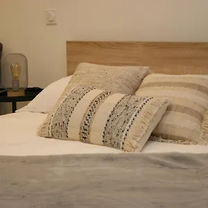 Le Melsono Carre D'or Appartement